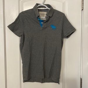 Abercrombie & Fitch Men’s polo shirt